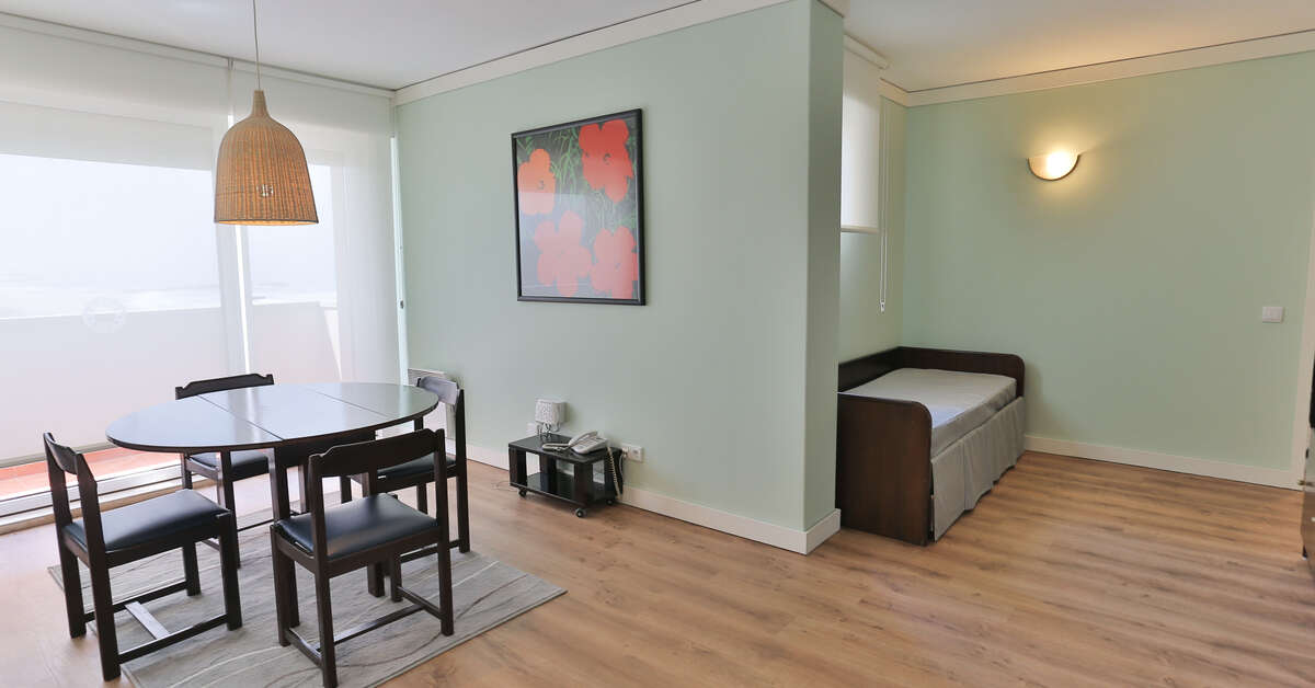 Een foto van Hotel Appartementen Solverde
