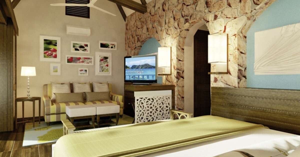 Ein Foto Paradise Sun Hotel