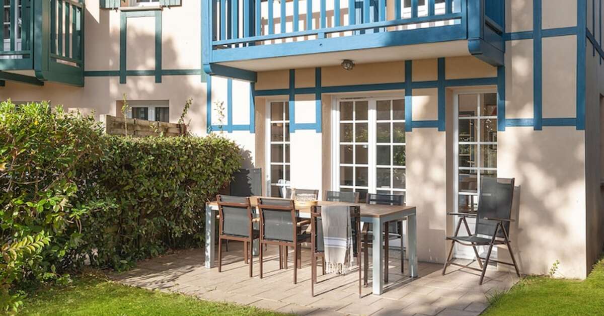 Een foto van Pierre & Vacances Village Club Moliets