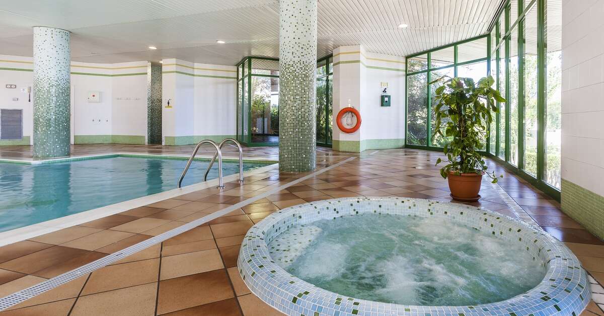 Een foto van Globales Nova Appartementen