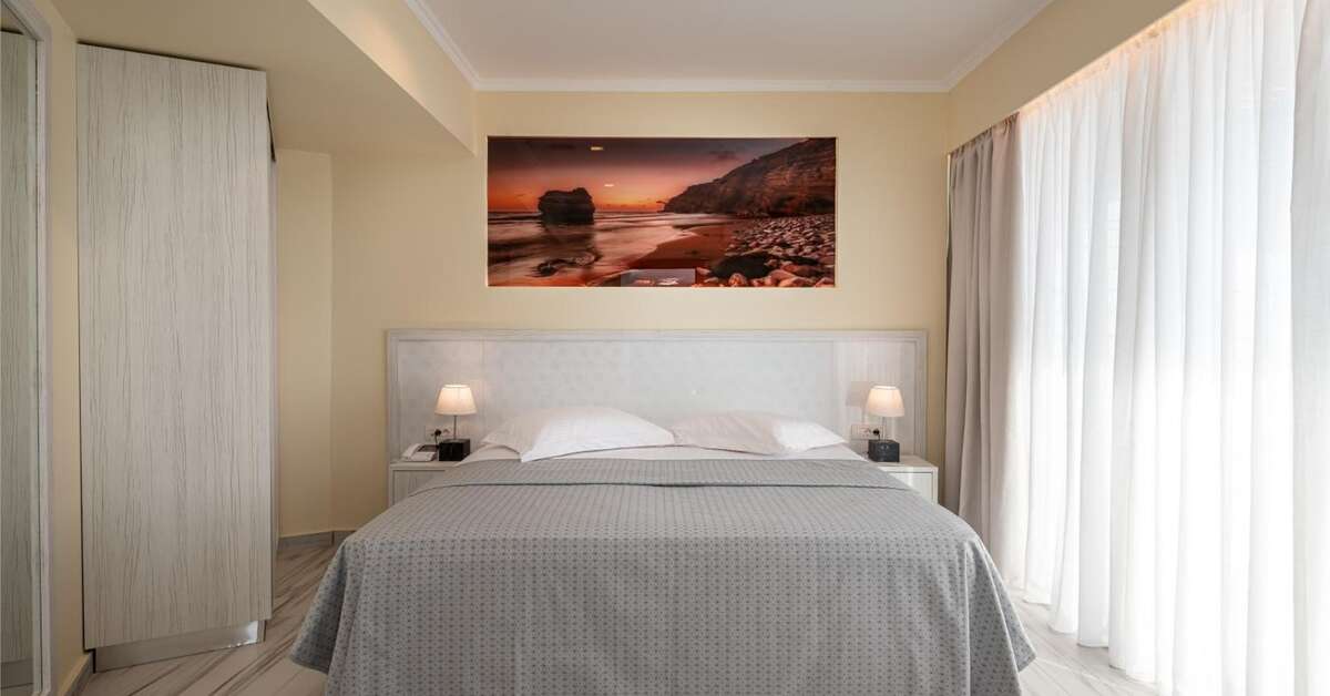 Een foto van Alexandra Hotel