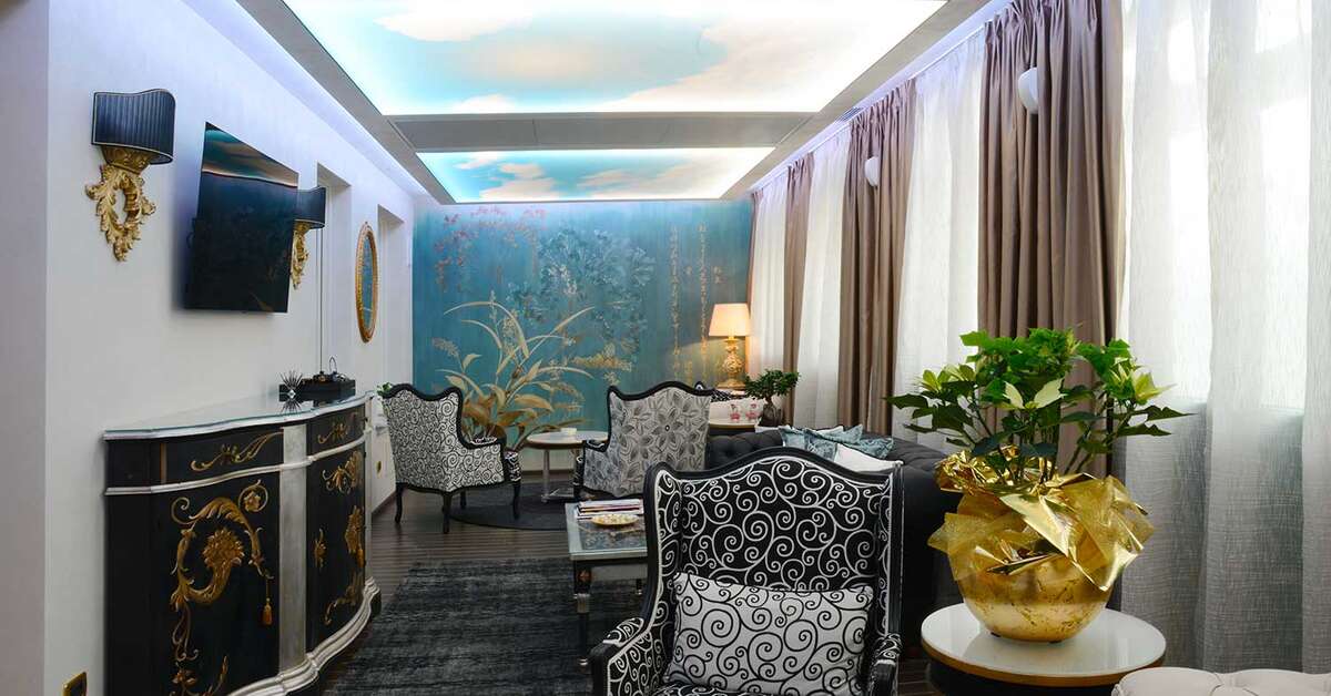 Een foto van Vip's Motel