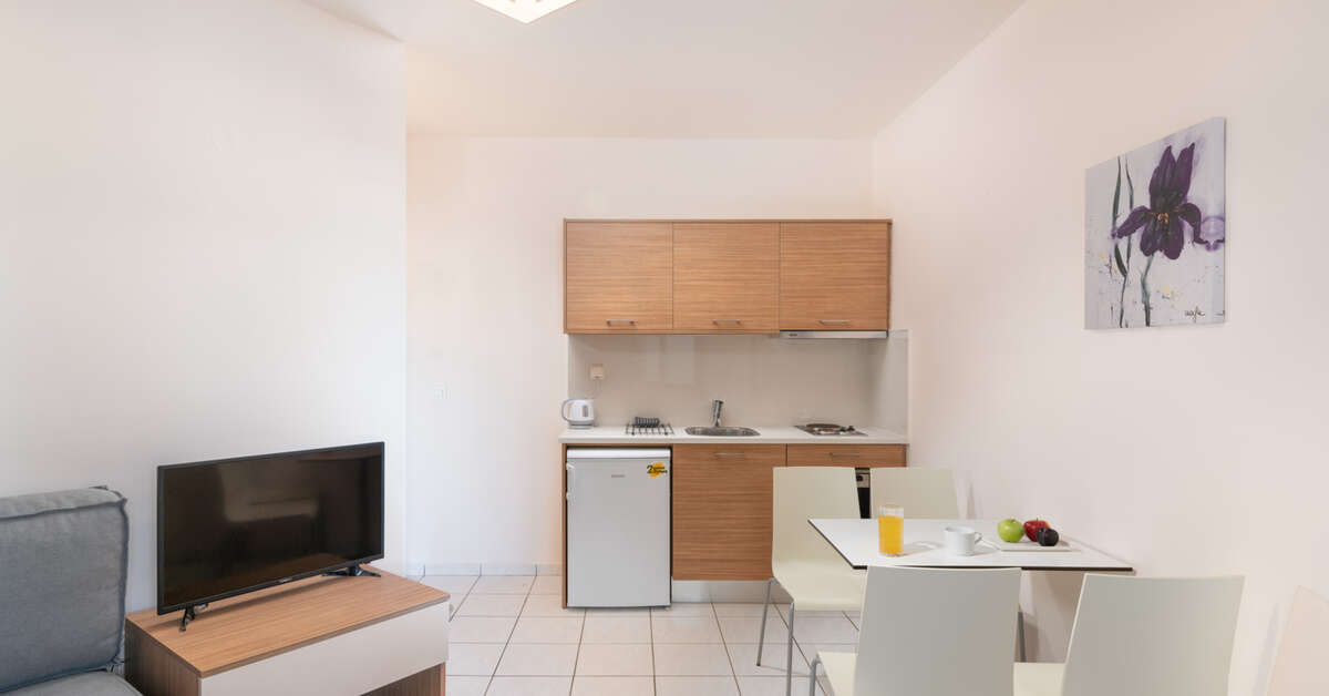 Een foto van Bella Vista Aparthotel