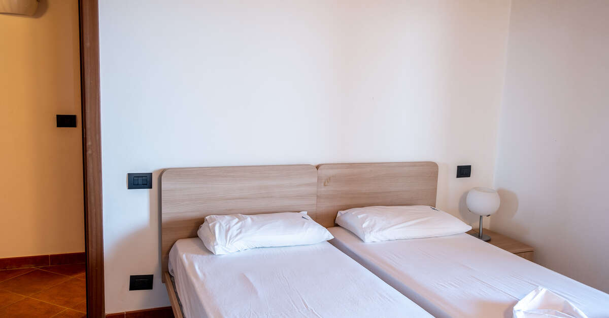 Een foto van Appartementen Porto Antigo