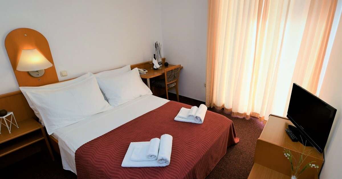 Een foto van Hotel Alkar