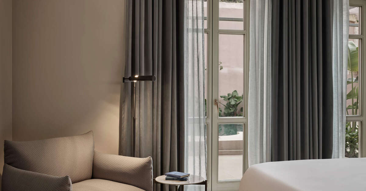 Een foto van Domus Blanc Boutique Hotel