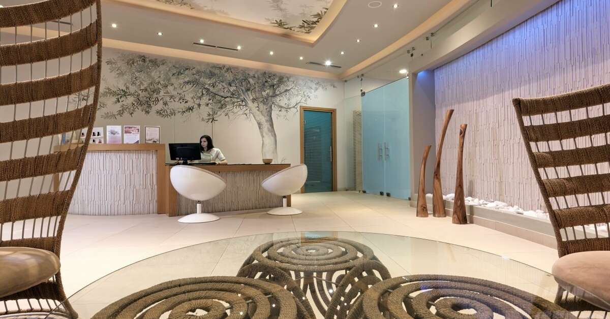 Een foto van Pilot Beach Resort