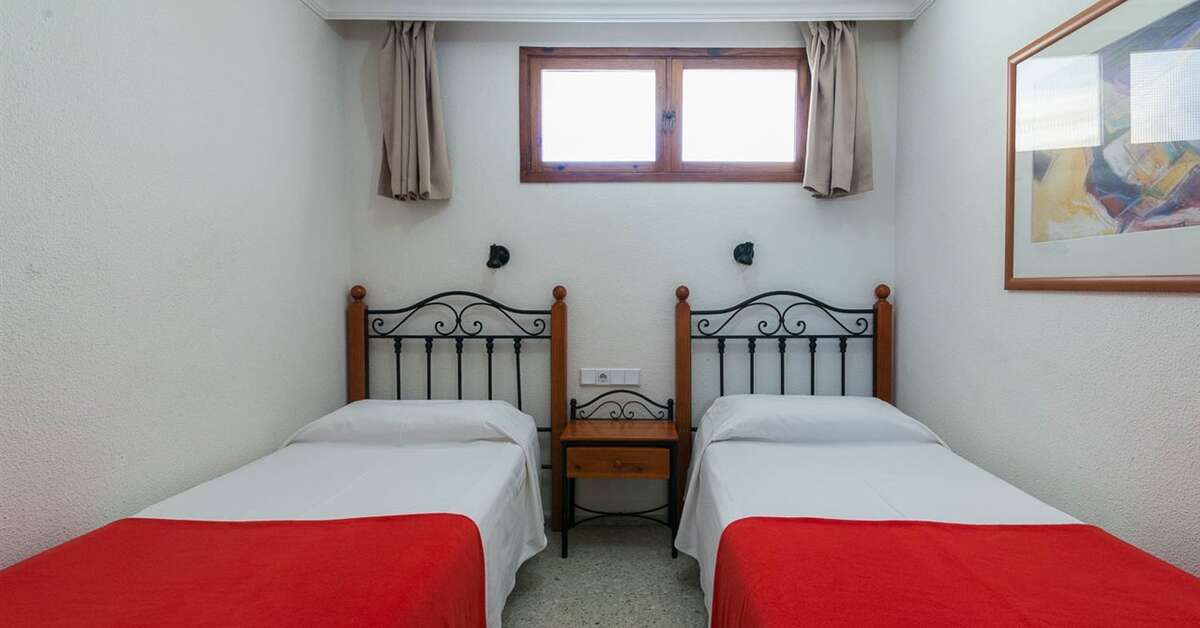 Een foto van Appartementen Amazonas