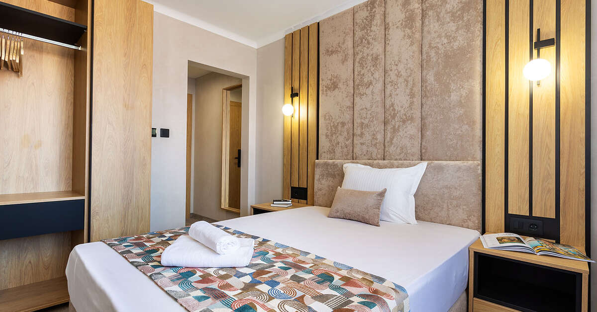 Een foto van Amar Design Hotel