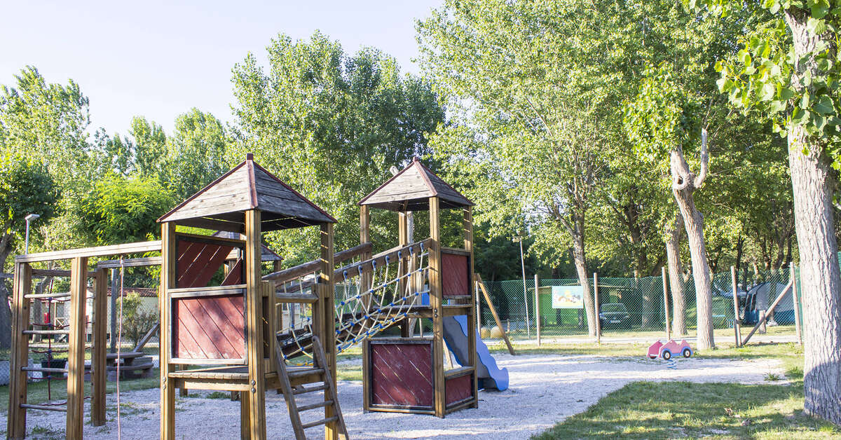 Een foto van Rimini Family Village