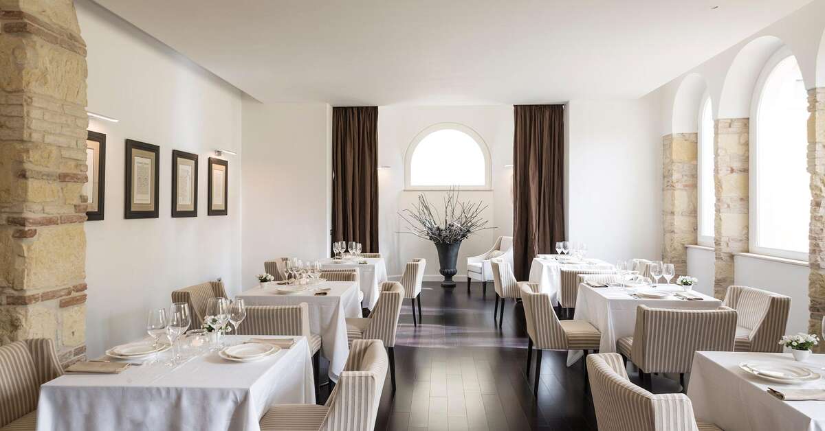 Een foto van Villa Fanny Hotel