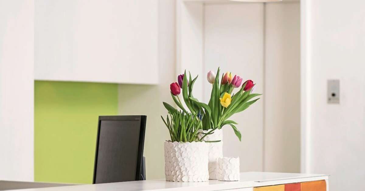 Een foto van Creatif Hotel Elephant