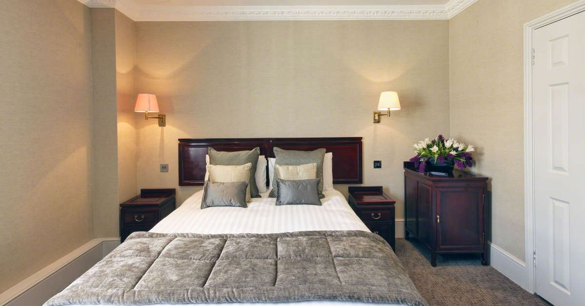 Een foto van Gem Strathmore Hotel