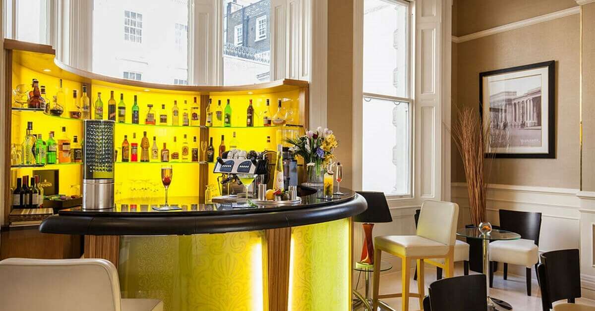 Een foto van Park Grand Paddington Court London