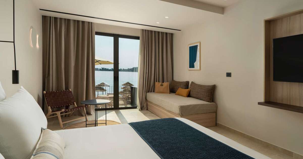 Een foto van Dreams Corfu Resort & Spa