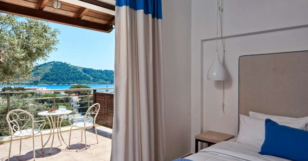 Een foto van Skiathos Living Hotel