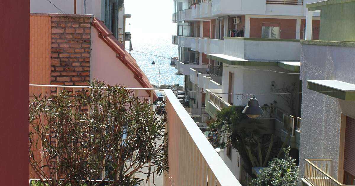 Een foto van Hotel 33 Baroni