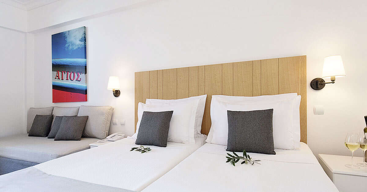 Een foto van Samaina Inn