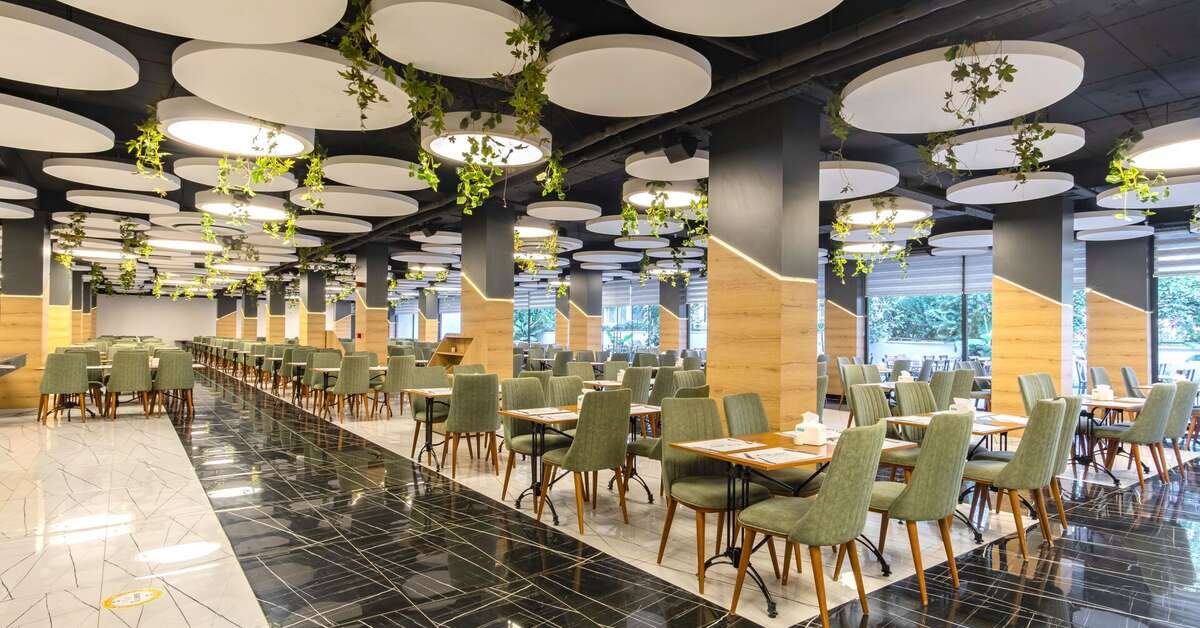 Een foto van Grand Kolibri Prestige & Spa