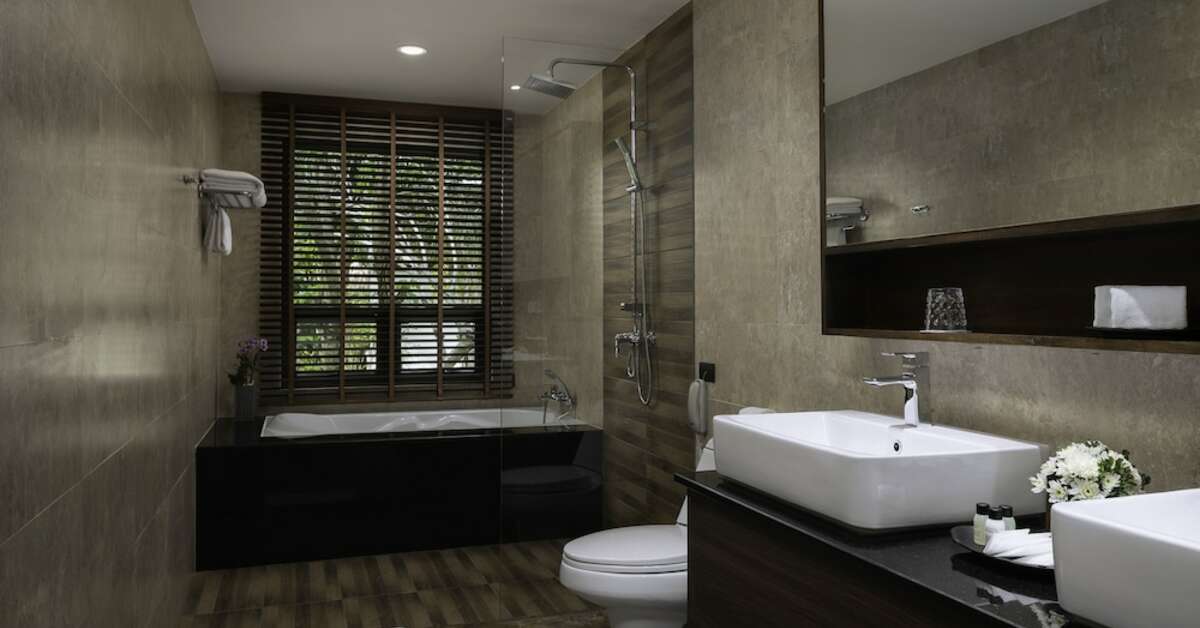 Ein Foto Celes Beachfront Resort