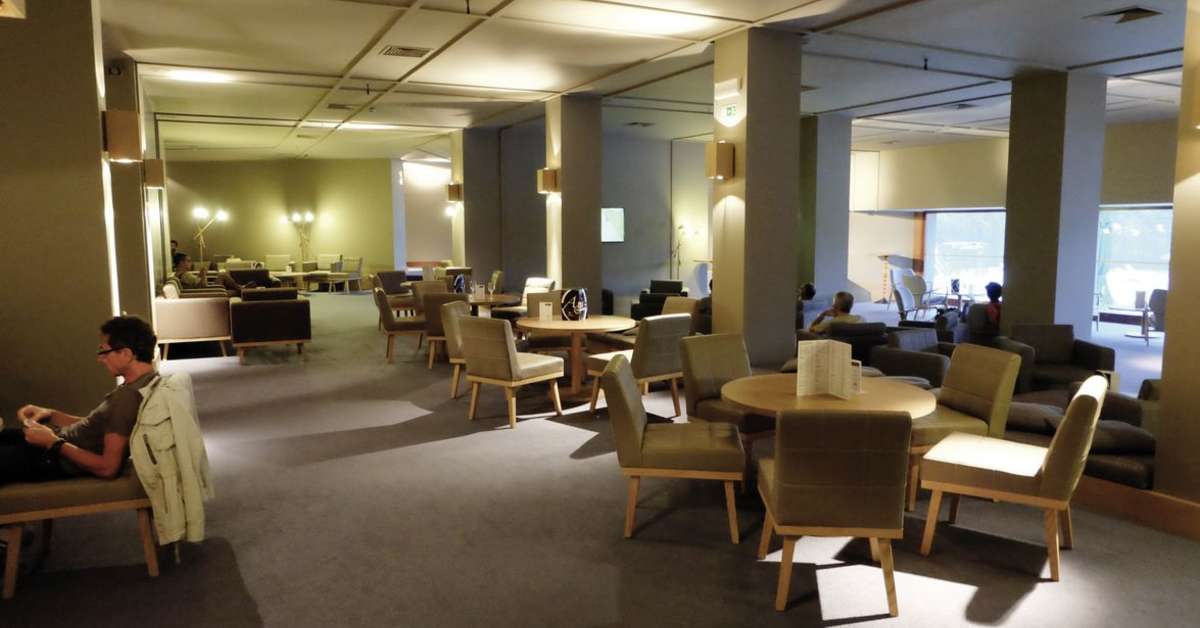 Een foto van Axis Vermar Beach Hotel