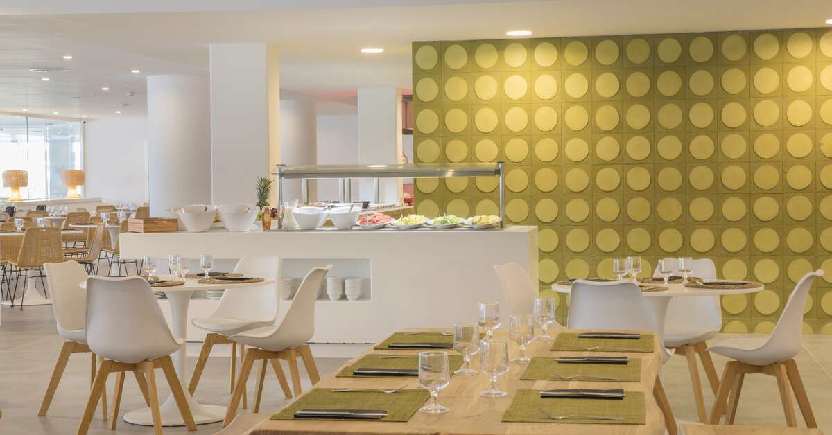 Een foto van Aparthotel HM Martinique