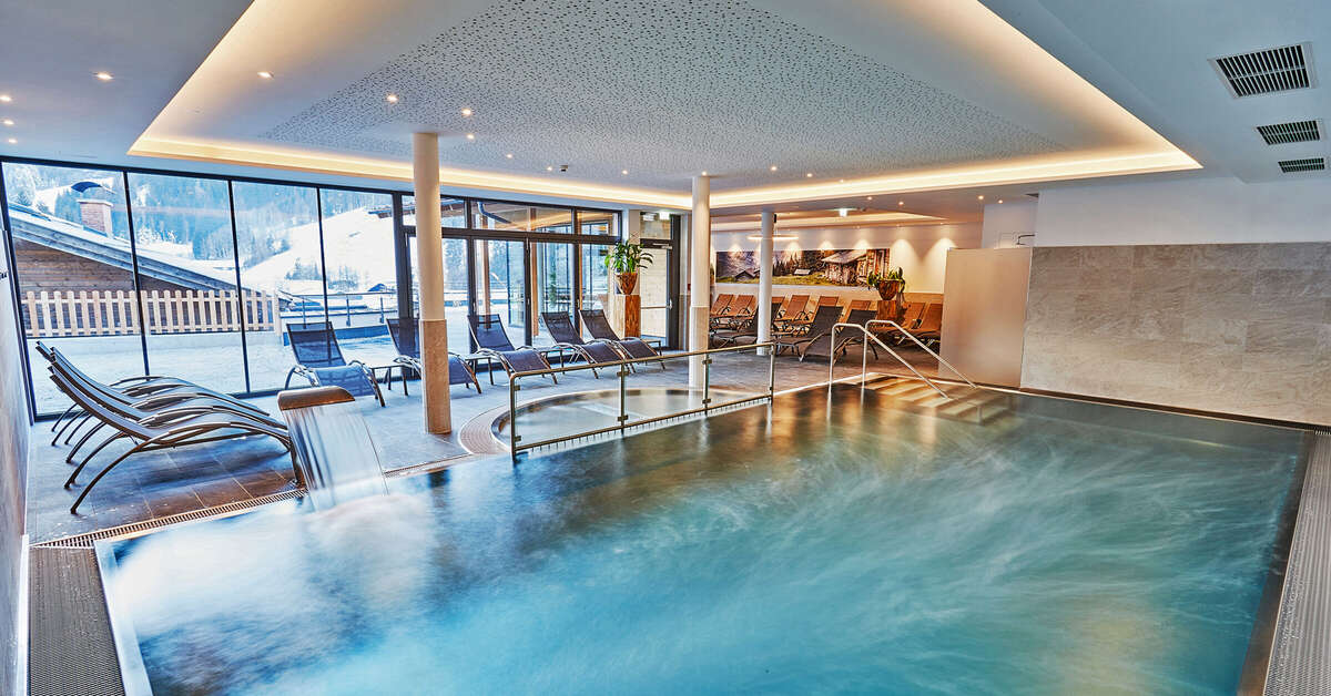 Een foto van Hotel Wagrainerhof