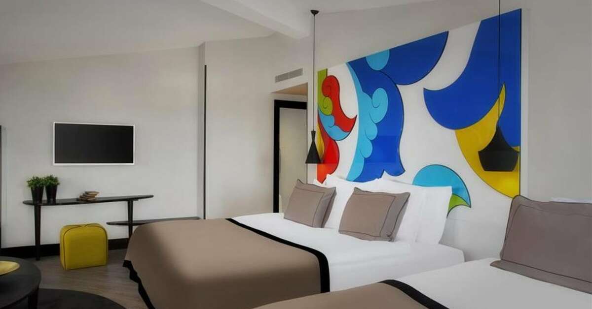 Een foto van Sura Hagia Sophia Hotel & Spa