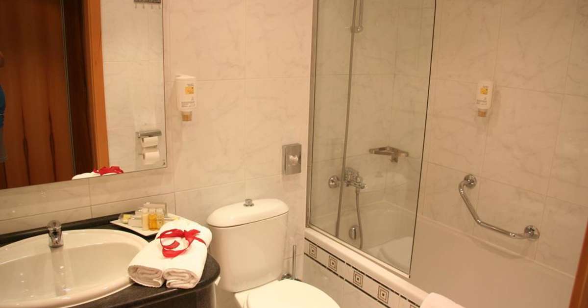 Een foto van Hotel Pelegrin Plava Laguna by Melia
