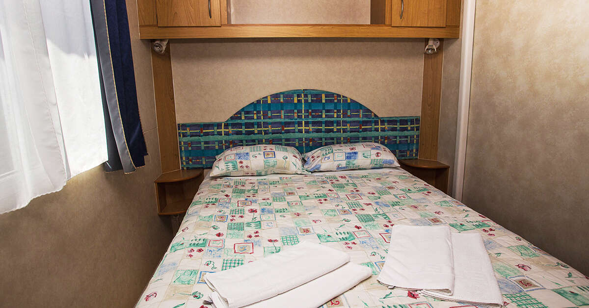 Een foto van Camping Arena Medulin