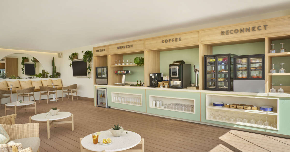 Een foto van Iberostar Selection Fuerteventura Palace