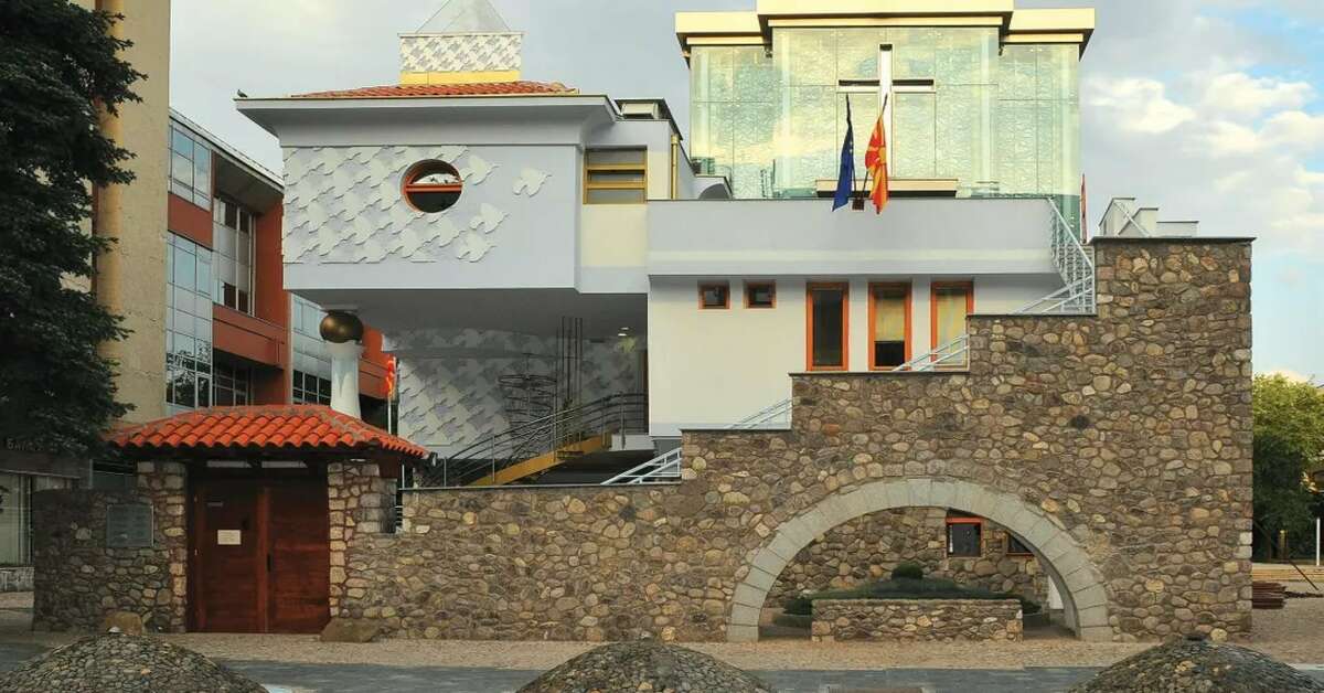 Een foto van Hotel Turist