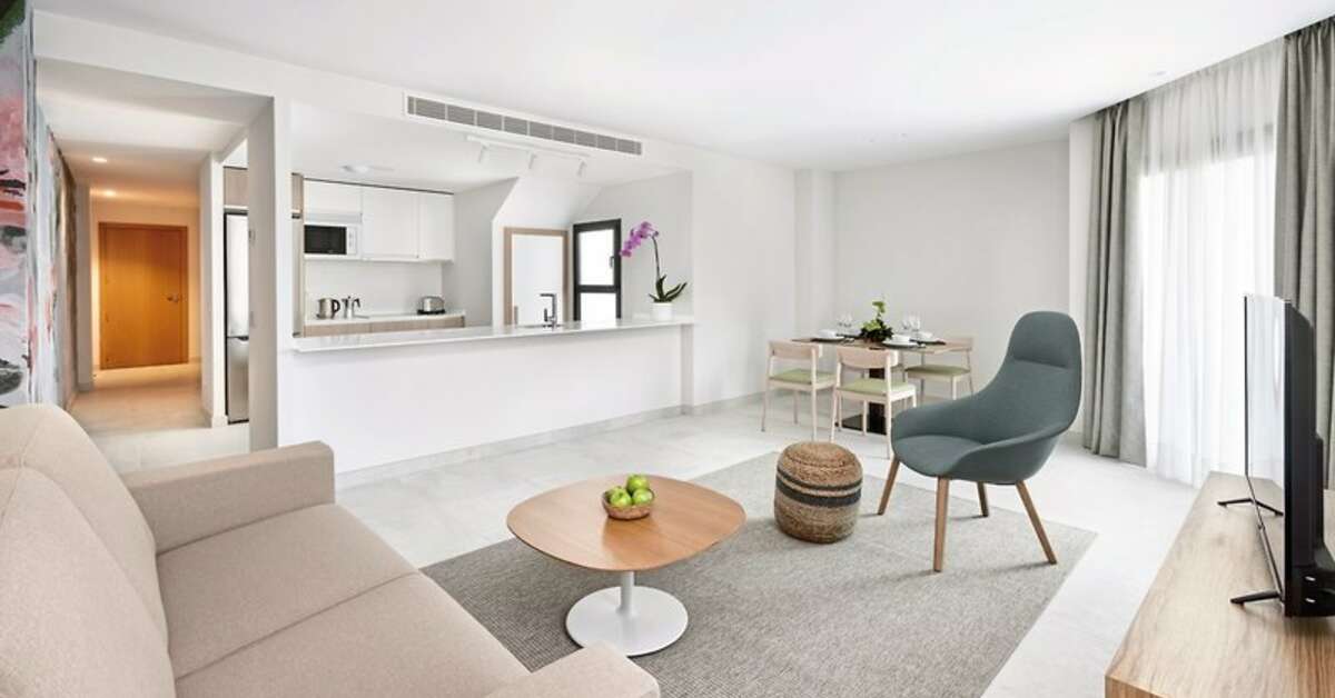 Ein Foto ART Las Palmas by MUR Hotels