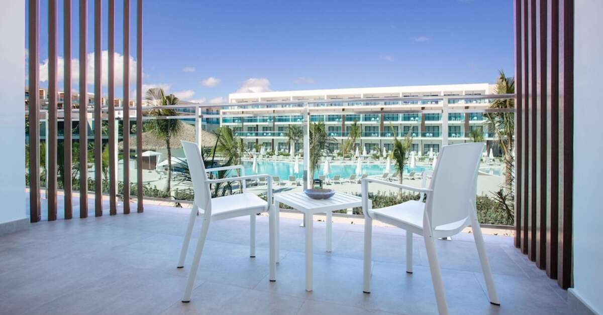 Een foto van Serenade Punta Cana