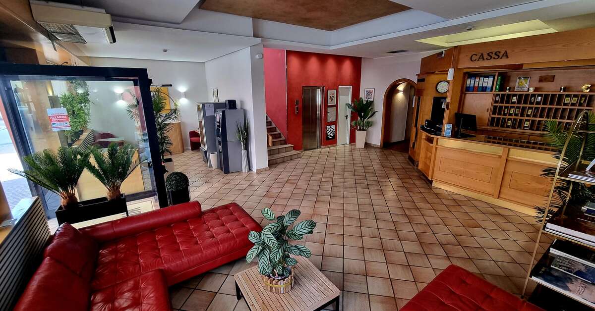 Een foto van Camelia Rooms