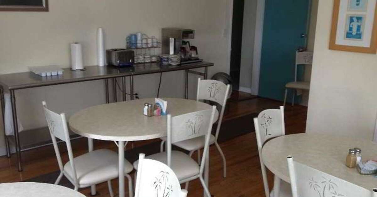 Een foto van Island House South Beach
