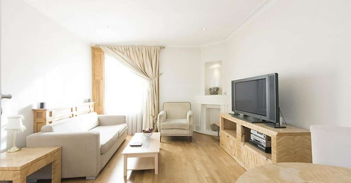 Een foto van Chesham Court
