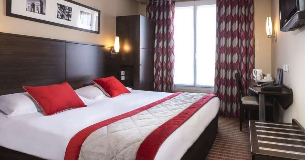 Een foto van Jack's Hotel