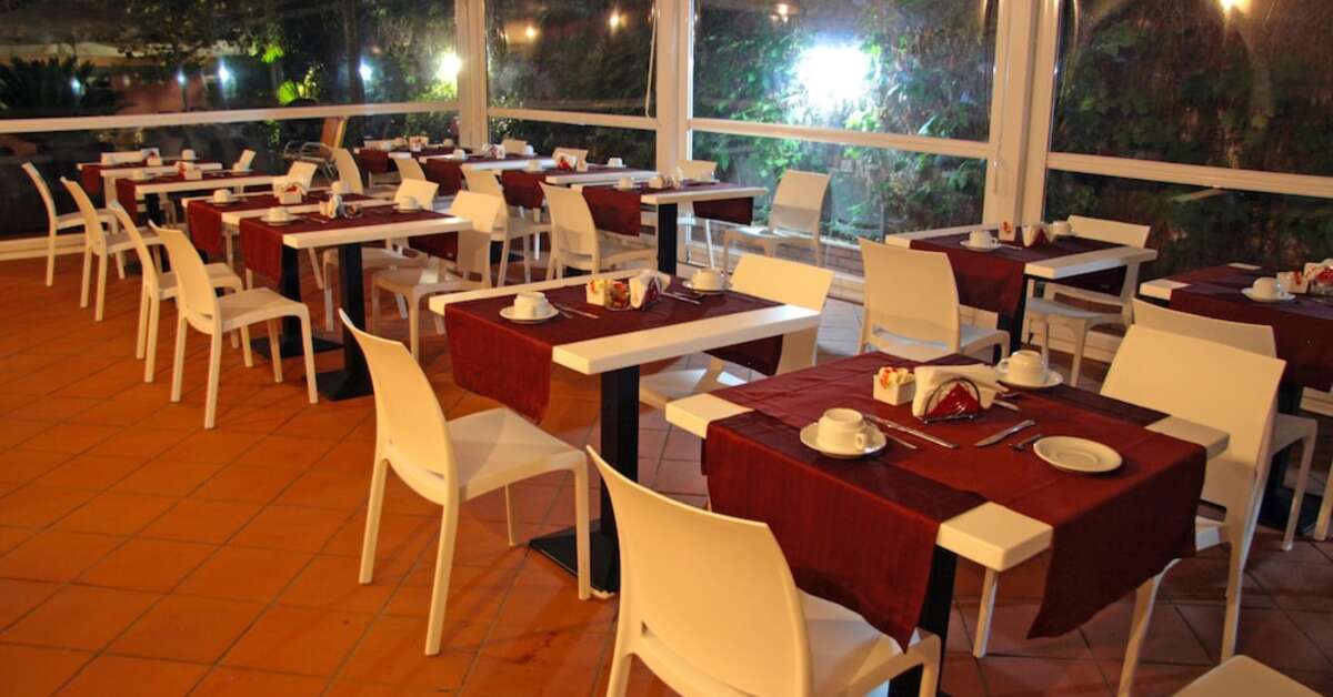 Een foto van Hotel Alexander Giardini Naxos