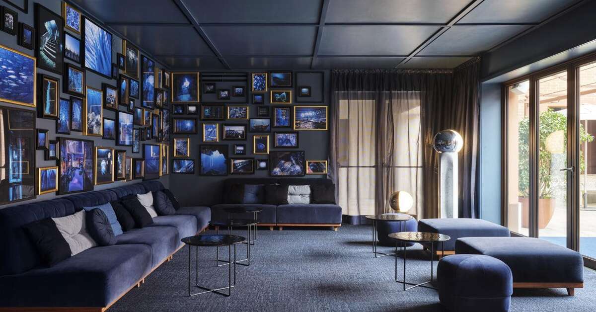 Een foto van Hyatt Centric Murano Venice
