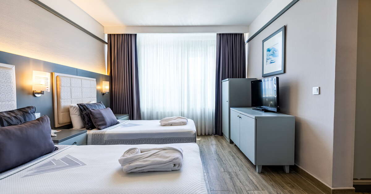 Een foto van Von Resort Golden Coast