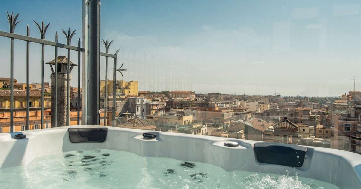Een foto van Hotel 77 Seventyseven