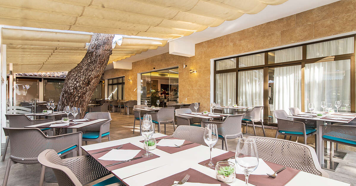Ein Foto Hotel Baviera