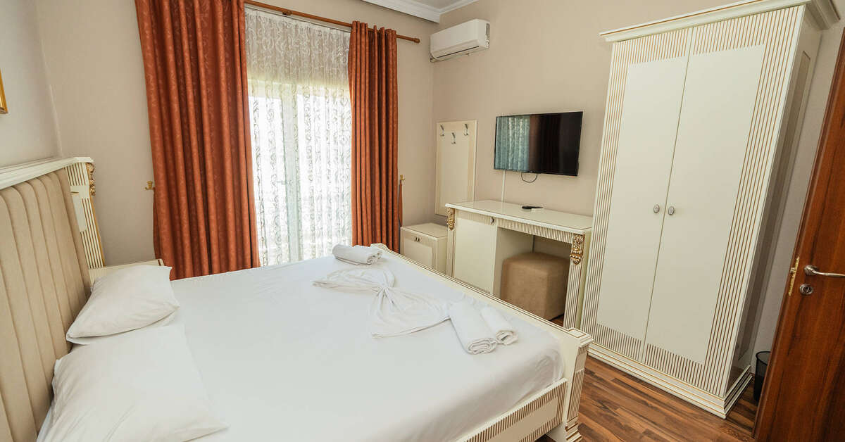 Een foto van Vivas Hotel
