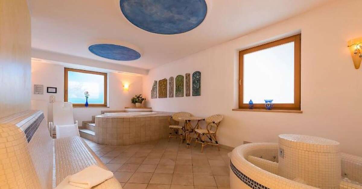 Een foto van Alpenfrieden Hotel