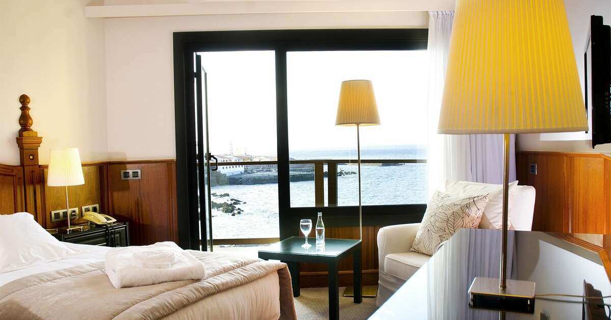 Een foto van Hotel Valle Mar