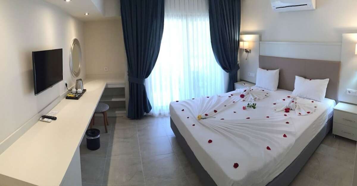 Een foto van Holiday Calbis