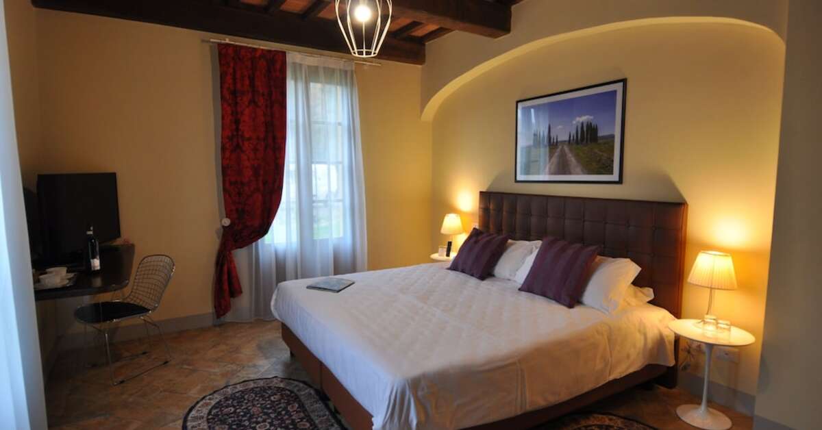Een foto van Boccioleto Resort & Spa