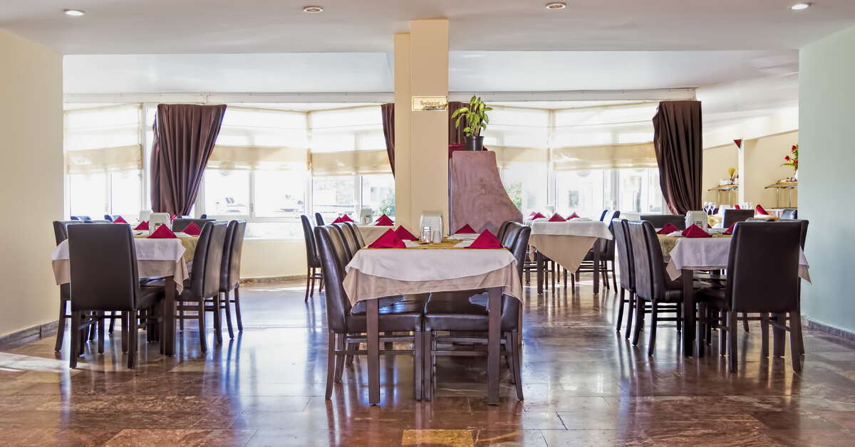 Een foto van Green Gold Hotel