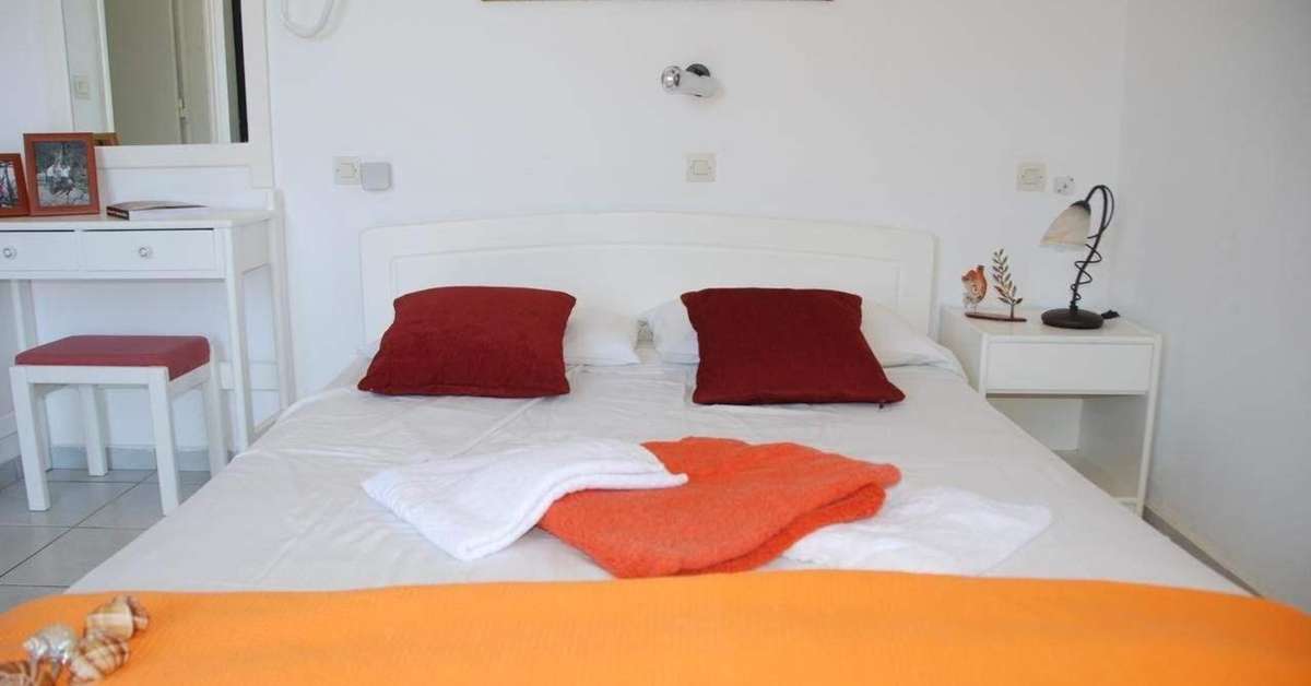 Een foto van Appartementen Golden Valentin